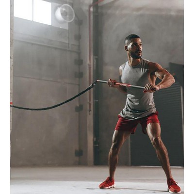 HYGEAR Fitness Hybar