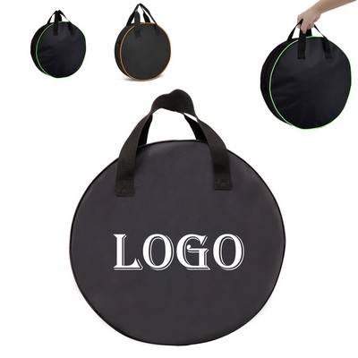 Waterproof Electric Vehicle Charging Cable Bag
