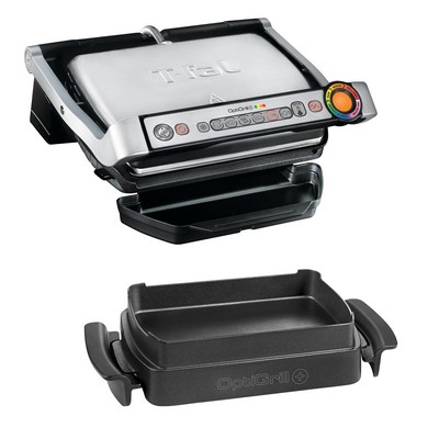 T-fal Optigrill+ Plus Oven Accessory Package