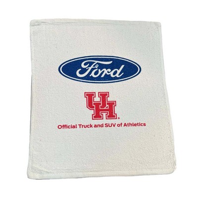 Custom Heavy Weight Stadium Towels for Promotions