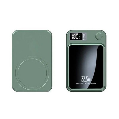 22.5W Slim 20000Mah Magnetic Power Bank