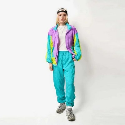 Vintage Tracksuit