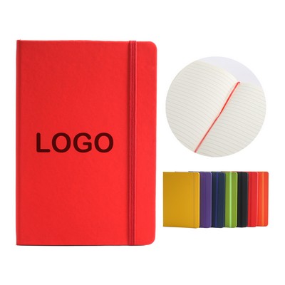 Leather Notebook