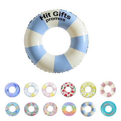PVC Swim Ring