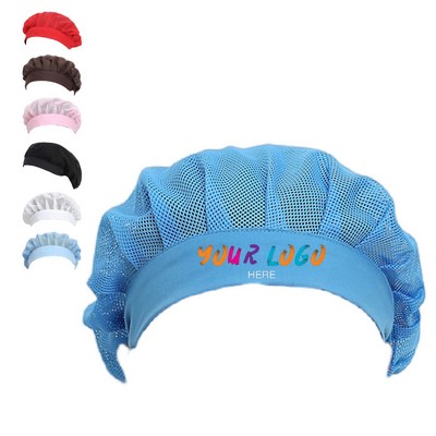 Chef Work Hat