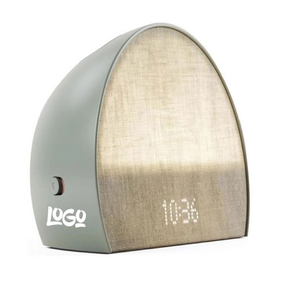 Sunrise Alarm Clock