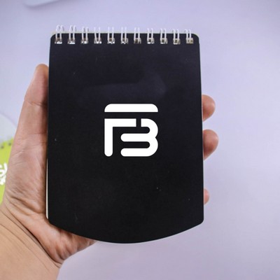 Custom Notebook 
