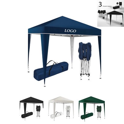10'x 10'Heavy Duty Canopy Tent