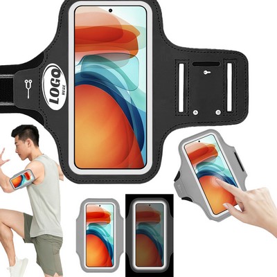 Armband Cell Phone Holder