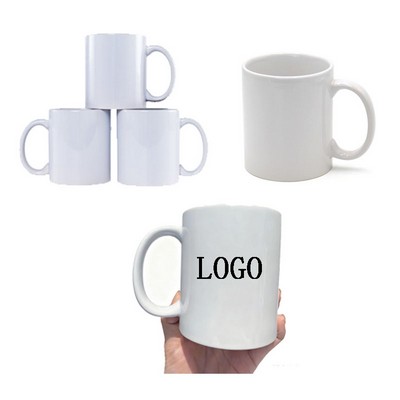 Ceramic Cup