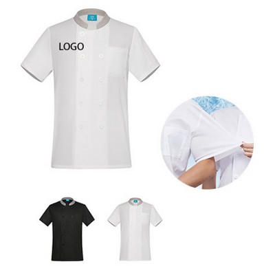 Chef Coat