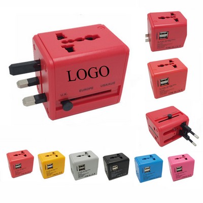 Converter Socket