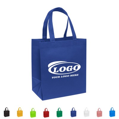 Non-Woven Shopping Promotional Tote Bag