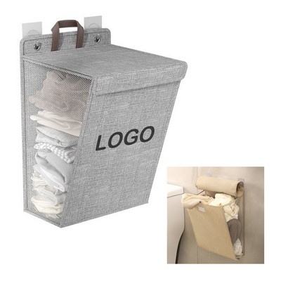 Hanging Laundry Hamper