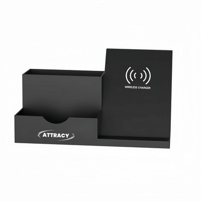 Wireless Charger