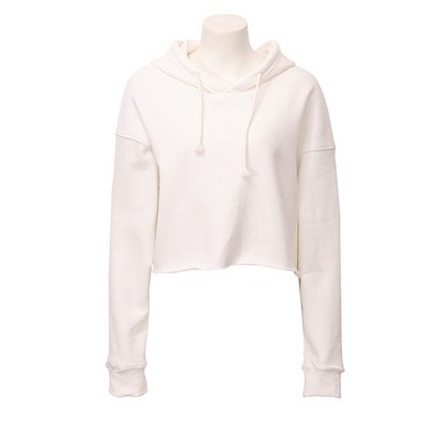 Women Cropped Hoodies