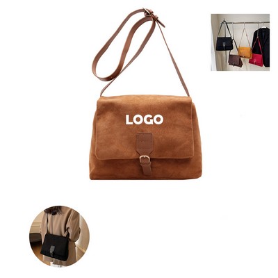 Mini Backpack