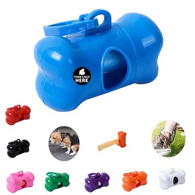 Poop Bag Holder
