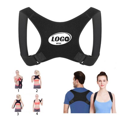 Compression Posture Corrector