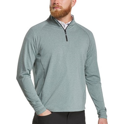 FootJoy ThermoSeries Heather Brushed Back Midlayer