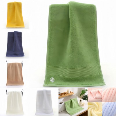 Thick Cotton Towel