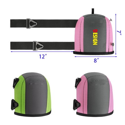 Garden Knee Pads