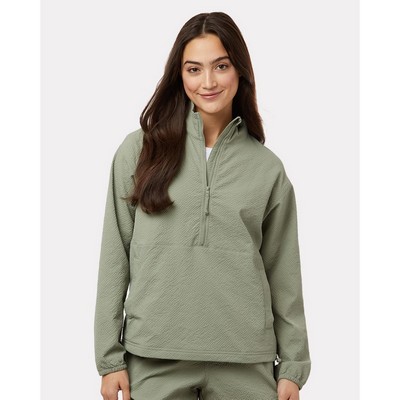 Columbia Women's Sucker For Summer™ Half-Zip Pullover - 211893