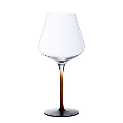 Stemmed Wine Glass