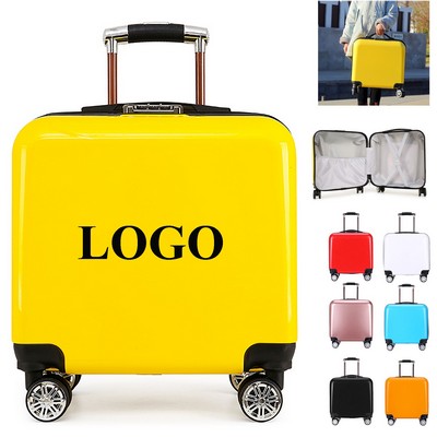 Carry On Luggage