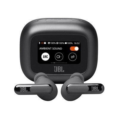 Live Beam 3 True Wireless Noise Cancelling Earbuds