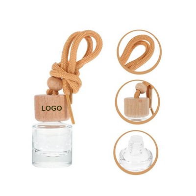 Car Pendant Perfume