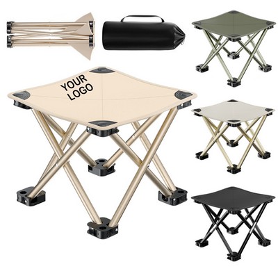 Folding Camping Stool