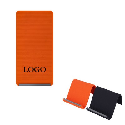 Foldable Portable Phone Stand Holder