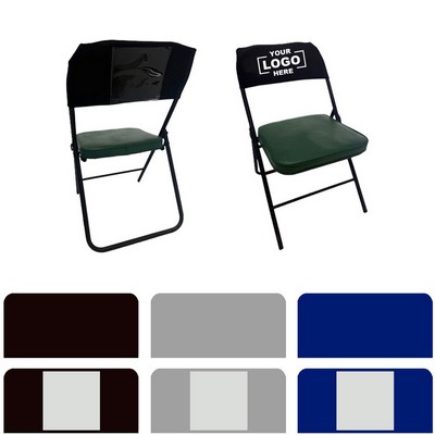 Personalized High-Grade Stretch Chair Cover