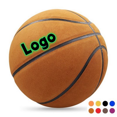 Professional Size 7 Basketball Indoor Outdoor Training Game Ball