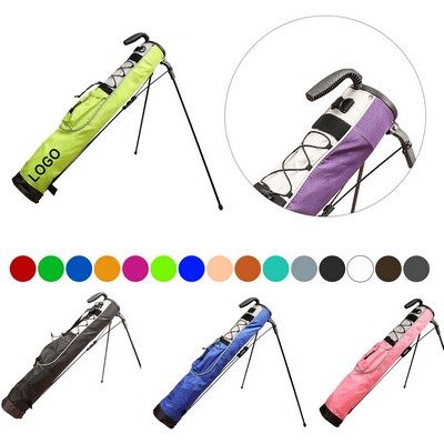 Golf Club Bag