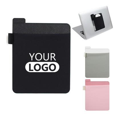 Elastic Lycra Laptop Pouch