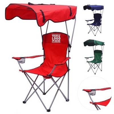 Compact Shade Chair