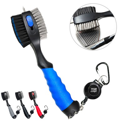 Golf Club Groove Cleaning Tool