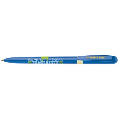 Classic Collection Pivo® Gold RABS Pen