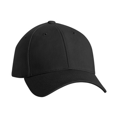 Sportsman™ Brushed Structured Cap (Embroidered)