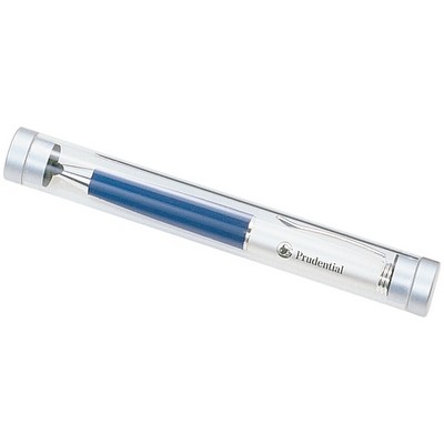 Acrylic Pen Tube
