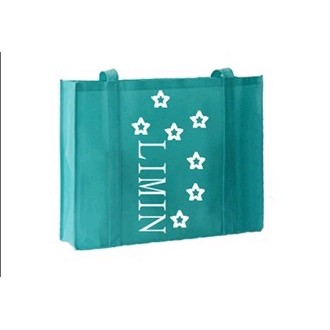 Non woven tote bag