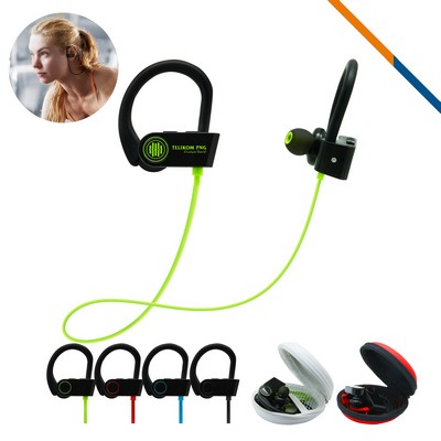 Ruby Bluetooth Headset
