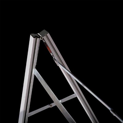 Thriller Lightweight A Frame - Hardware Only 43"H