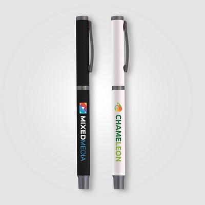 Bowie Rollerball Softy - Full-Color Inkjet