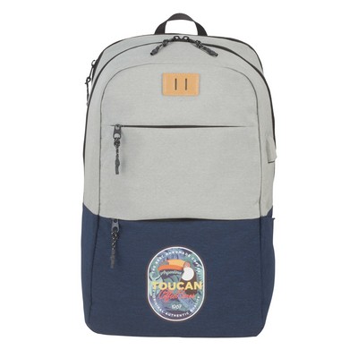 NBN Linden 15" Laptop Backpack