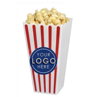 Popcorn Bucket