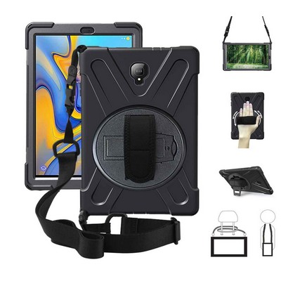 iBank ® Shockproof Case designed for Galaxy Tab S5e 10.5"