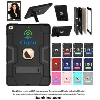 iBank ® Shockproof Case compatible with iPad 10.2" 9th/8th/7th, 2021,2020,2019 Gen